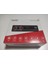 Oto Teyp Mp3 USB Çalar 12VOLT Kırmızı Işıklı 2749951 5