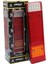 7 Fonksiyonlu Led'li Stop Lamba Universal 24 Volt 1