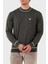 % 100 Yün Regular Fit Bisiklet Yaka Kazak Erkek Kazak 6D1MXH 1mjlz F626 3