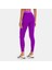 Pro Dri Fit Grafik Mid Rise 7/8 Lenght Tight Purple Kadın Antrenman Taytı Mor 2