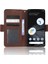 Google Pixel 3A Xl Flip Cüzdan Kılıf, Kart Tutuculu Deri Manyetik Folyo Kapak, Destek Ayağı (Yurt Dışından) 5