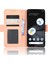 Google Pixel 7 Pro Flip Cüzdan Kılıf, Kart Tutuculu Deri Manyetik Folyo Kapak, Destek Ayağı (Yurt Dışından) 5