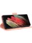 Samsung Galaxy S22 Ultra Flip Cüzdan Kılıf, Kart Tutuculu Deri Manyetik Folyo Kapak, Destek Ayağı (Yurt Dışından) 5
