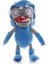 Plants Vs And Zombies 30 cm Peluş Oyuncak Bitki Zombi Zombie Oyuncak 1