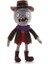 Plants Vs And Zombies 30 cm Peluş Oyuncak Bitki Zombi Zombie Oyuncak 1