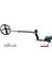 Deus Ws4 Kulaklık 28CM X35 Başlık ile Metal Dedektör (Ws4 Master) 2