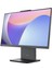 ThinkCentre Neo 50A G5 i5-13420H 64GB 1TB SSD 23.8" FHD Freedos All In One Pc 12SD001ATR 004 3