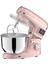 Sm 1504BML LED Ekranlı Kıyma Çekme Aparatlı Blender Stand Mikser Mutfak Şefi 1500W 6