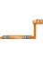 Oppo Reno Z Için Ses Düğmesi Flex Kablo (Yurt Dışından) 1
