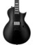 Eclipse EC-201 Black Satin Elektro Gitar 1