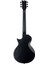 Eclipse EC-201 Black Satin Elektro Gitar 3
