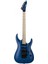 Mh-203Qm See Thru Blue Elektro Gitar 2