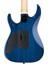 Mh-203Qm See Thru Blue Elektro Gitar 4