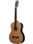 MA2M-N Natural Klasik Gitar (Mat Cilalı) 4