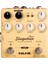 NAP-5 Stageman Akustik Enstruman Preamp & DI Box 1