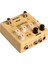 NAP-5 Stageman Akustik Enstruman Preamp & DI Box 4