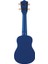 RU002-MNB Soprano Ukulele (Koyu Mavi) 4