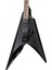 Arrow-200 Black Elektro Gitar 3
