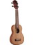 RUD30 Soprano Ukulele (İnce Kasa) 4