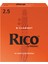 D'Addario Woodwinds Rico RCA1025 Sib Klarnet Kamışı No:2.5 1