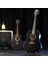 Dfed Deep Forest Ebony D Akustik Gitar 3