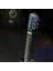 Dfed Deep Forest Ebony D Akustik Gitar 5