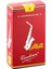 SR263R Java Red Cut Alto Sax Kamışı (10'lu) No. 3 1