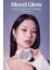Doğal Işıltı Sağlayan Vegan Cushion PERIPERA Mood Vegan Glow Cushion SPF50+ PA++++ (3 Beige) 2