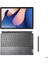 Ideapad Duet 5 12IRU8 Intel Core I7 1355U 16GB 1 Tb SSD 12.4" 2.5k (2560X1600) W11PRO Ikisi Bir Arada Bilgisayar 83B30048TX P6 + Lenovo B210 15.6" Siyah Çanta Hediyeli 4