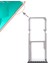 Oppo A83 Için 2 x Tepsi + Mikro Sd Kart Tepsisi (Yurt Dışından) 1