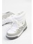 Benetton® | BN-50031 - 3256 Beyaz - Kadın Bot 4