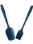 Silikon Spatula ve Fırça Seti 5