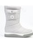 Benetton® | BN-50026 - 3256 Gri - Kadın Bot 1