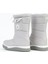 Benetton® | BN-50026 - 3256 Gri - Kadın Bot 3