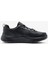 216499 Tk Bbk Go Walk Flex Erkek Comfort Ayakkabı - Siyah 5
