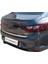 Renault Megane 4 Sd Bagaj Alt Çıta Krom 2017 ve Sonrası 2