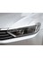 Vw Passat 8.5 Far Üst Çıtası 3 Prç Krom 2019 ve Sonrası 1