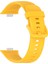 Huawei Watch Fit 4 Pro/Fit 4/ Fit 3 Tokalı Silikon Kordon 1