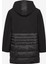 W Outerwear Padded Jacket Kadın Siyah Mont S242032-001 2