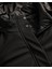 W Outerwear Padded Jacket Kadın Siyah Mont S242032-001 3