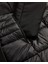 W Outerwear Padded Jacket Kadın Siyah Mont S242032-001 5