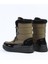 Pierre Cardin® | PC-52595 - 3256 Haki - Kadın Bot 3