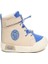 Işıklı Bebe Unisex Bilek Boy Çocuk Sneaker 1