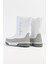 Benetton® | BN-50028 - 3256 Beyaz - Kadın Bot 3