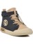 Işıklı Bebe Unisex Bilek Boy Çocuk Sneaker 1