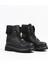 Pierre Cardin® | PC-52435-3076 Siyah Cilt - Kadın Bot 2