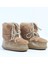 | PC-52741- 3831 Krem - Kadın Bot 3
