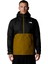 The North Face M Millerton Insulated Jacket Haki Erkek Mont 1