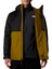 The North Face M Millerton Insulated Jacket Haki Erkek Mont 3