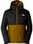 The North Face M Millerton Insulated Jacket Haki Erkek Mont 5